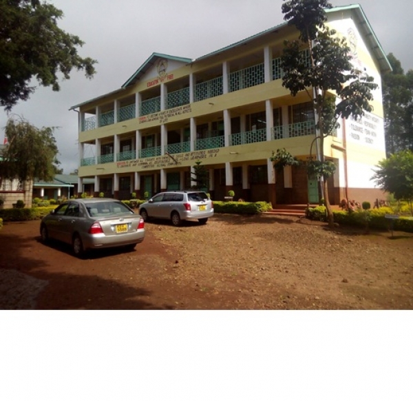 Our mission and vision